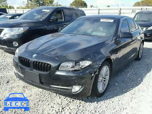 2011 BMW 535 WBAFR7C58BC267742 image 1