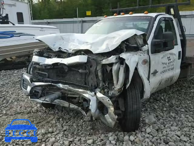 2011 FORD F550 1FDUF5HT5BEB72893 Bild 8