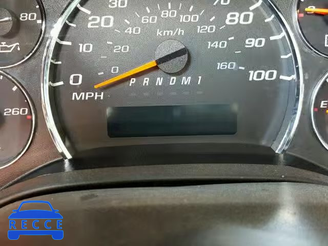 2015 GMC SAVANA 1GTZ7UCG7F1110131 image 7