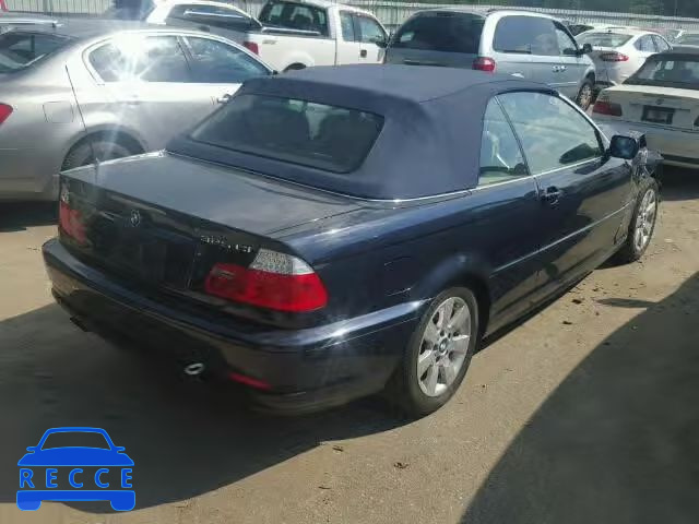 2005 BMW 325 WBABW334X5PL39805 image 3