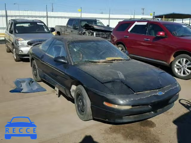 1994 FORD PROBE 1ZVLT20A8R5136768 image 0
