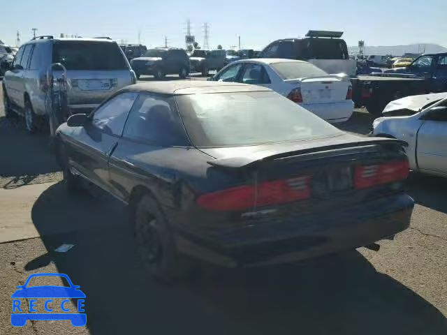 1994 FORD PROBE 1ZVLT20A8R5136768 image 2