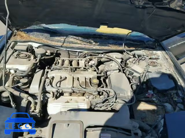 1994 FORD PROBE 1ZVLT20A8R5136768 image 6