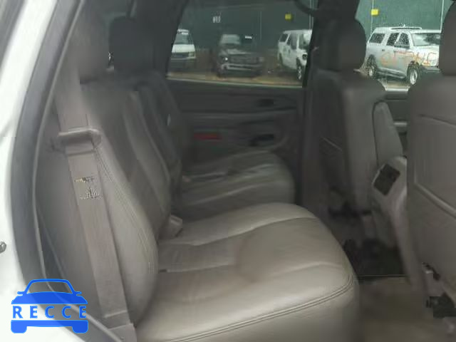 2004 CHEVROLET TAHOE 1GNEK13Z84R274796 image 5