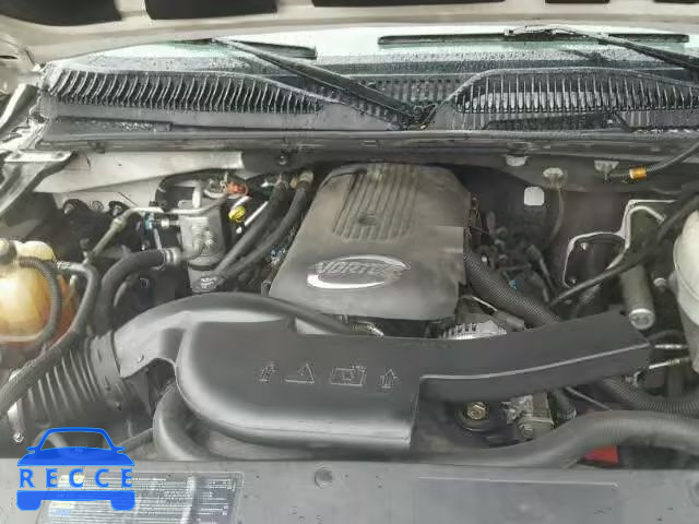 2004 CHEVROLET TAHOE 1GNEK13Z84R274796 image 6