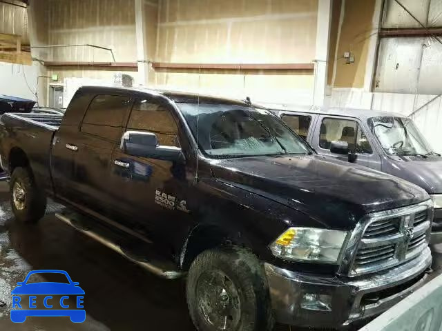 2013 RAM 2500 3C6UR5ML8DG522764 image 0