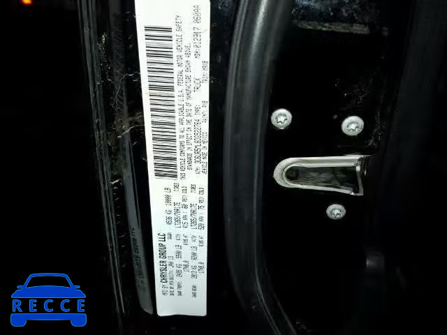 2013 RAM 2500 3C6UR5ML8DG522764 image 9