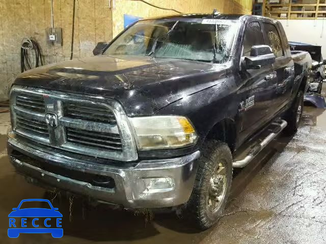 2013 RAM 2500 3C6UR5ML8DG522764 image 1