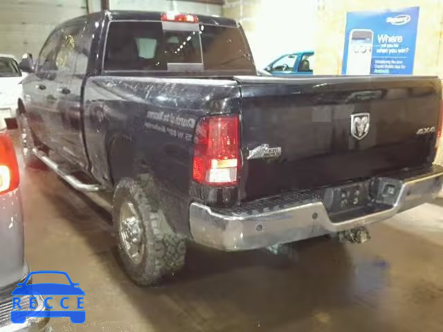 2013 RAM 2500 3C6UR5ML8DG522764 image 2