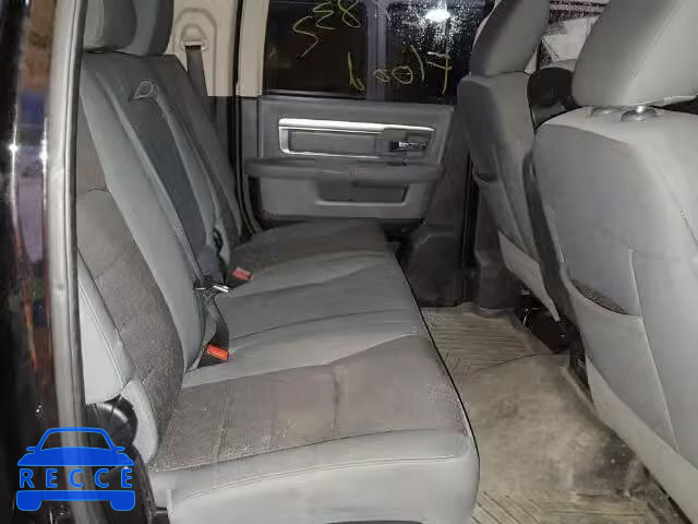 2013 RAM 2500 3C6UR5ML8DG522764 image 5