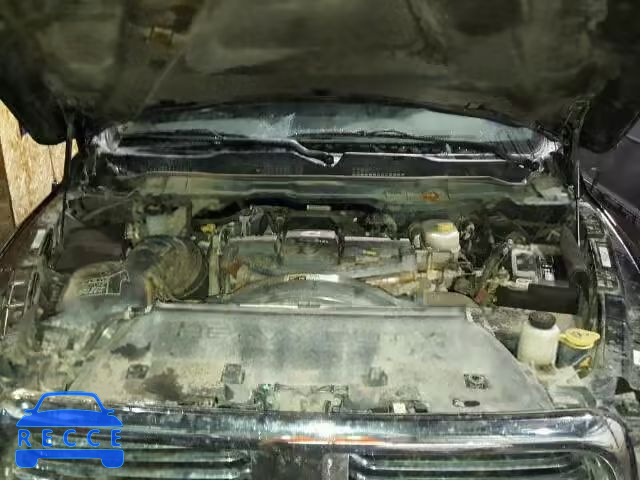 2013 RAM 2500 3C6UR5ML8DG522764 image 6