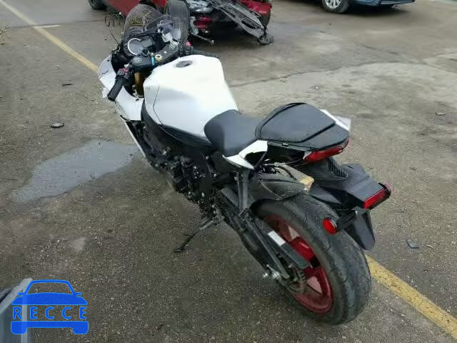 2017 SUZUKI GSX-R750 JS1GR7MA4H2100399 image 2