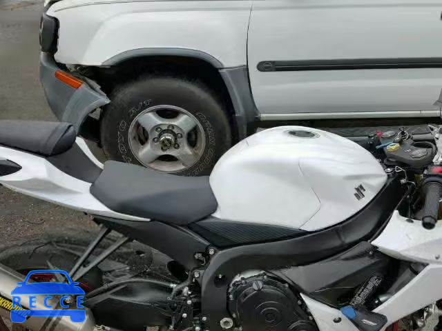 2017 SUZUKI GSX-R750 JS1GR7MA4H2100399 image 4