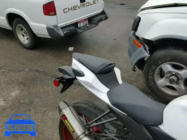 2017 SUZUKI GSX-R750 JS1GR7MA4H2100399 image 5