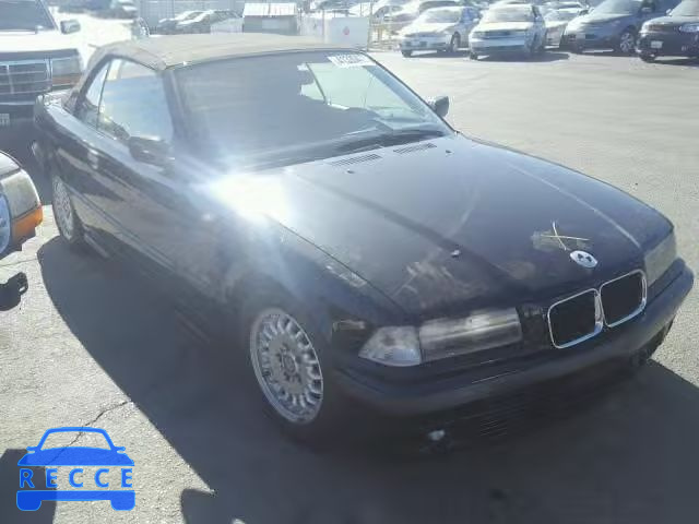 1995 BMW 318 WBABK6328SED18540 image 0