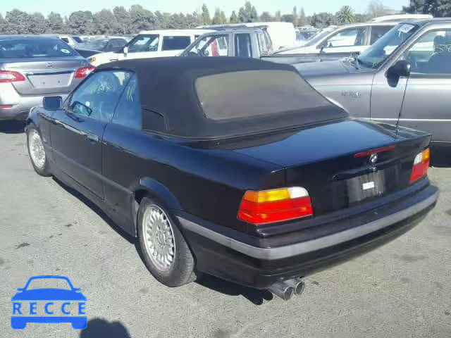 1995 BMW 318 WBABK6328SED18540 зображення 2