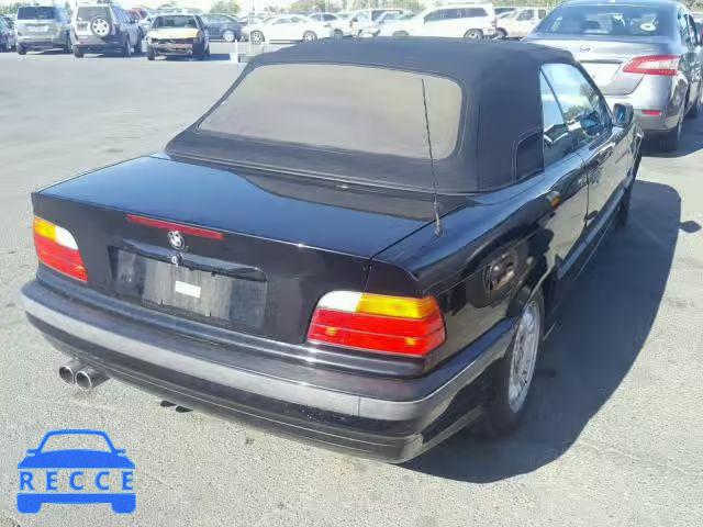 1995 BMW 318 WBABK6328SED18540 зображення 3