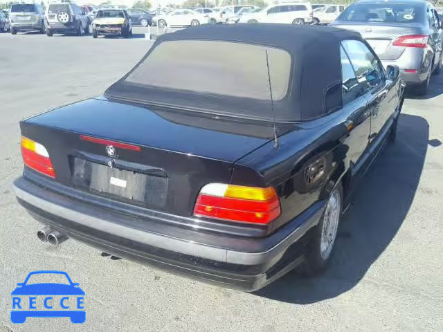 1995 BMW 318 WBABK6328SED18540 image 3