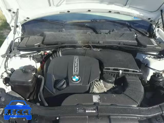 2011 BMW 335 WBAPL5G52BNN22653 image 6