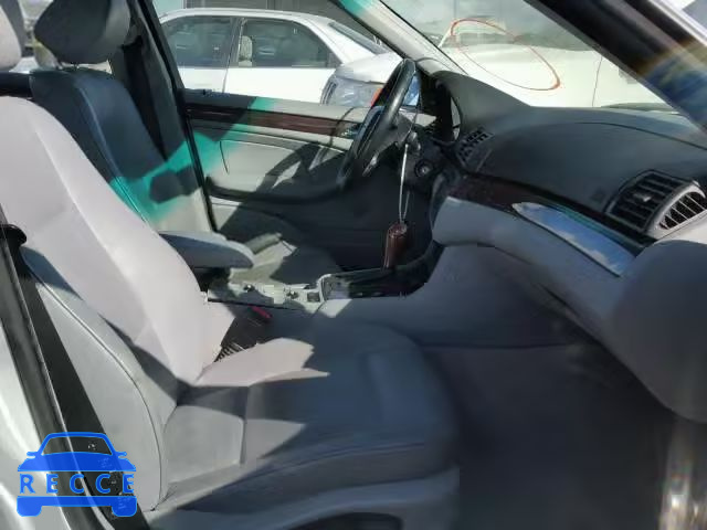 2002 BMW 325 WBAEV33472KL68607 зображення 4