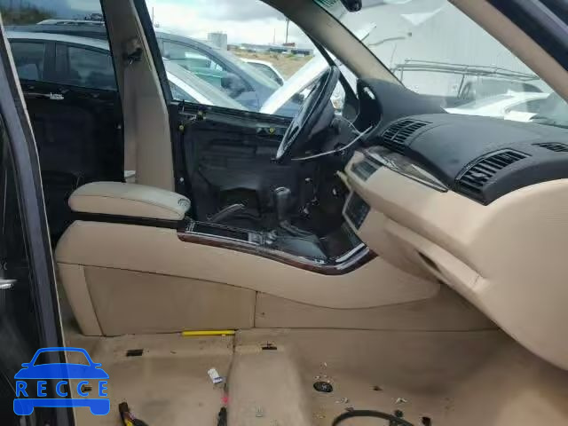 2003 BMW X5 5UXFA53563LV76740 image 4