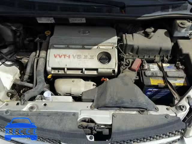 2004 TOYOTA SIENNA 5TDZA22C94S197339 image 6