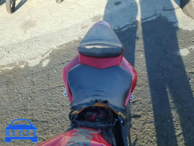 2007 YAMAHA YZFR6 JYARJ12Y97A004447 image 5