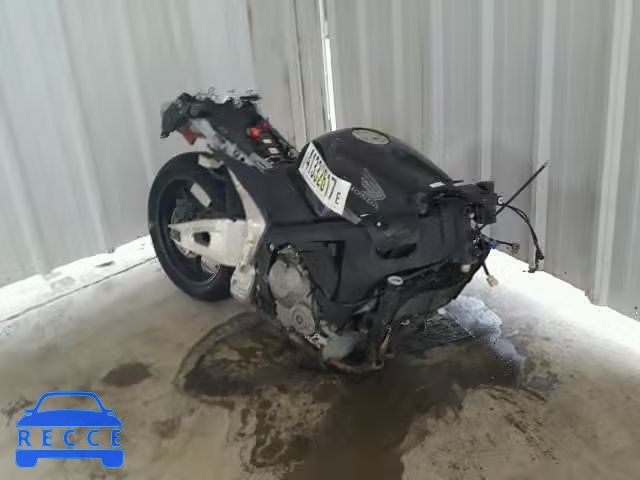 2005 HONDA CBR600 JH2PC37095M209404 зображення 0