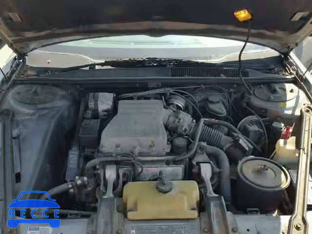 1988 BUICK REGAL LIMI 2G4WD14W6J1507411 image 6