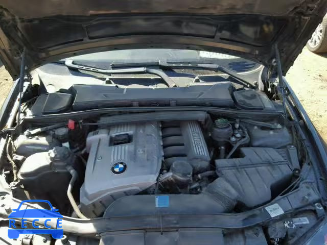 2006 BMW 325 WBAVB17576NK35625 image 6