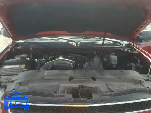 2007 CHEVROLET TAHOE 1GNFC13C87R268238 image 6