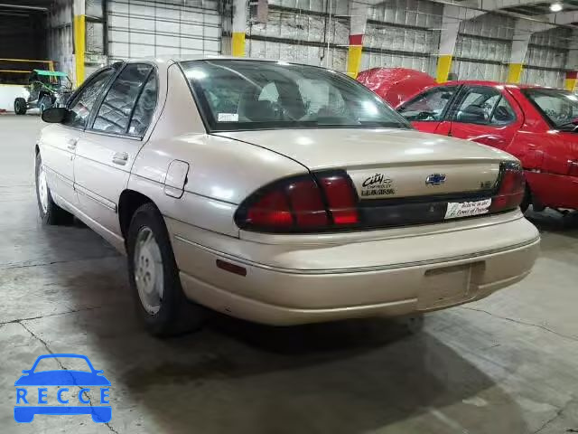 1998 CHEVROLET LUMINA 2G1WL52M5W9244653 image 2