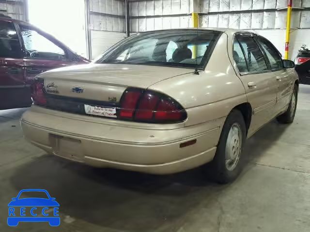 1998 CHEVROLET LUMINA 2G1WL52M5W9244653 image 3