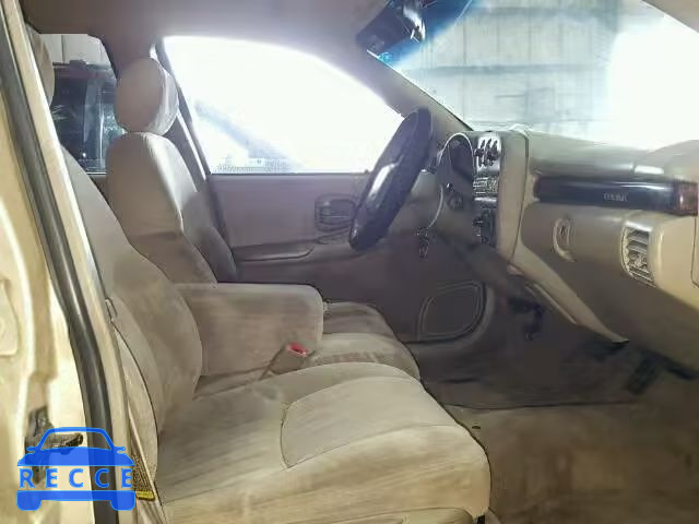 1998 CHEVROLET LUMINA 2G1WL52M5W9244653 image 4