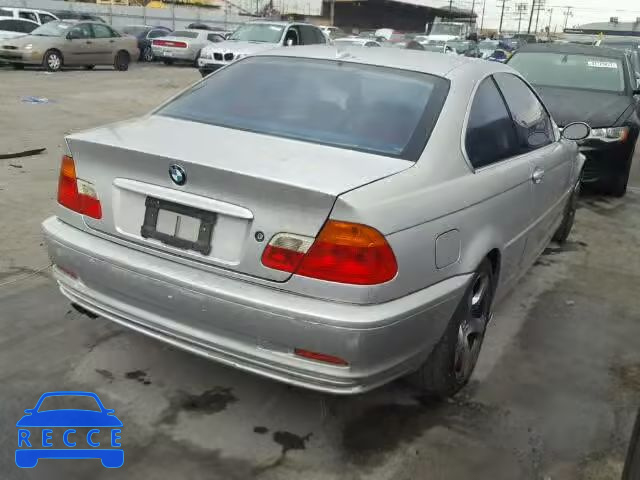 2001 BMW 330 WBABN53481JU34164 image 3
