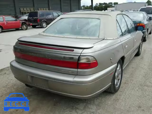 1998 CADILLAC CATERA W06VR52RXWR161384 image 3