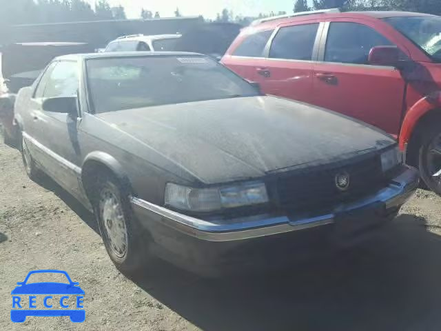 1994 CADILLAC ELDORADO 1G6ET1292RU601207 Bild 0