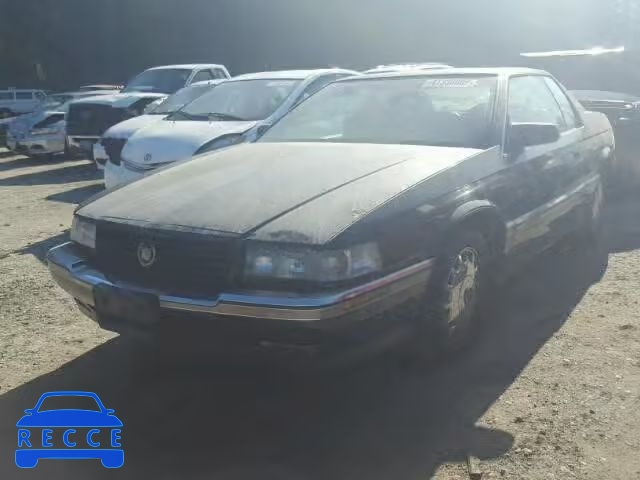 1994 CADILLAC ELDORADO 1G6ET1292RU601207 image 1