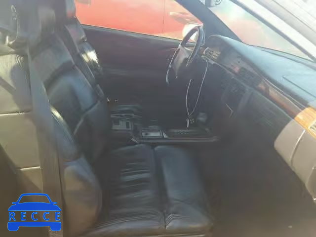 1994 CADILLAC ELDORADO 1G6ET1292RU601207 Bild 4