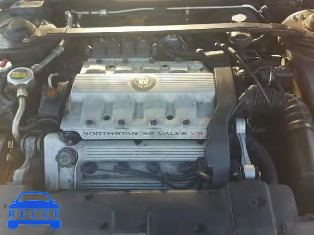 1994 CADILLAC ELDORADO 1G6ET1292RU601207 Bild 6