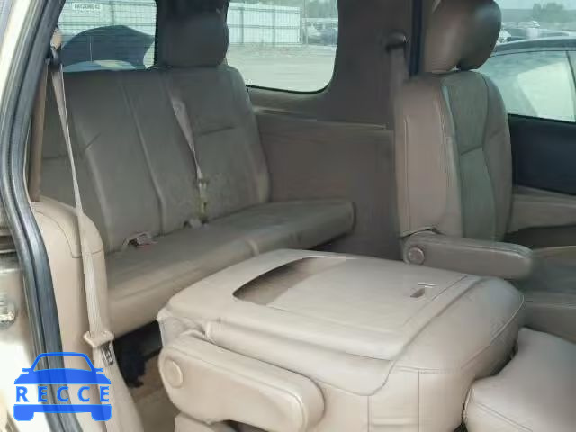 2006 PONTIAC MONTANA 1GMDV33L26D230159 зображення 5