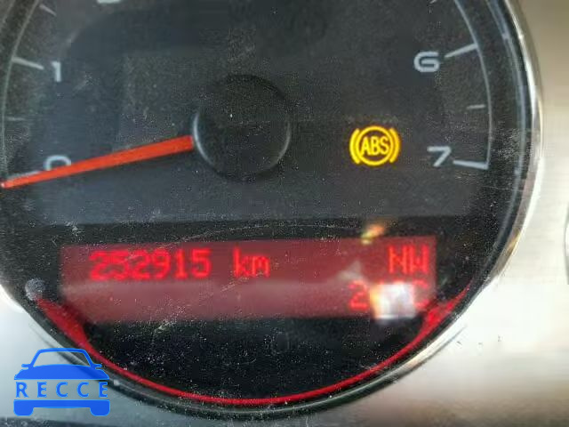 2006 PONTIAC MONTANA 1GMDV33L26D230159 image 7