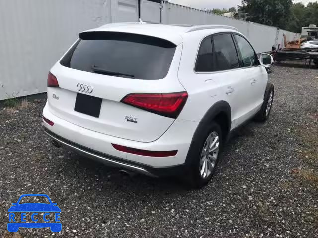 2017 AUDI Q5 WA1L2AFP0HA035204 image 3