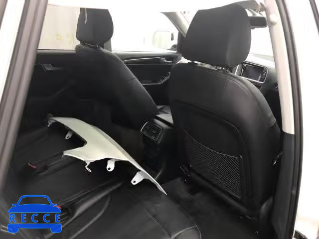 2017 AUDI Q5 WA1L2AFP0HA035204 image 5