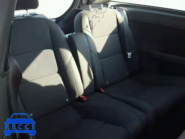 2008 VOLVO C30 YV1MK382482071232 image 5