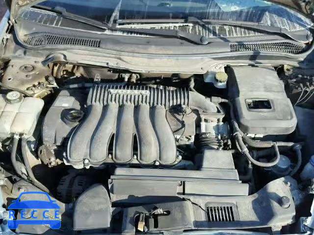 2008 VOLVO C30 YV1MK382482071232 image 6