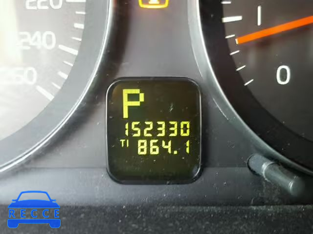 2008 VOLVO C30 YV1MK382482071232 image 7