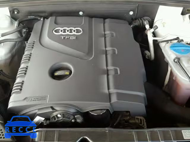 2014 AUDI A4 WAUEFAFLXEN030299 image 6