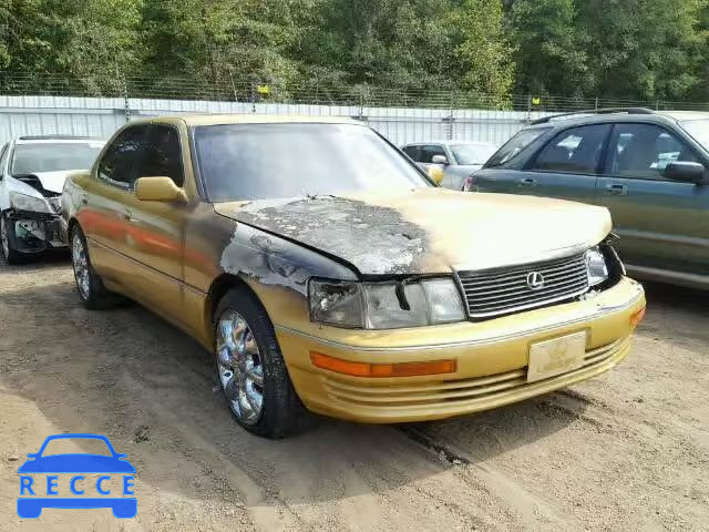 1994 LEXUS LS JT8UF11E2R0189407 Bild 0