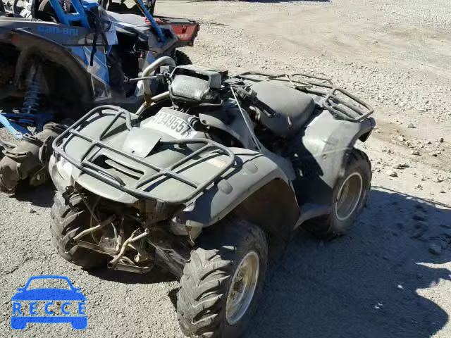 2005 HONDA TRX500 1HFTE264254401351 Bild 1